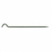 Pry Bars Die Separating Bar 18 in L