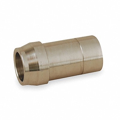 Port Connector SS A-LOK 1/8In