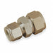 Reducing Union 316SS ALOK 3/8x1/4In