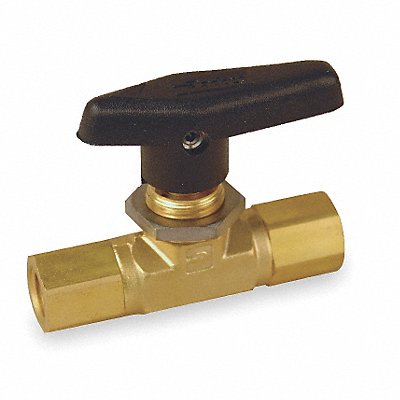 Brass Thermal Expansion BV FNPT 1/2 in