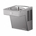 Single Drinking Ftn W 20 3/8 in