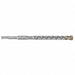 Hammer Masonry Drill 3/4in Carbide Tip