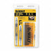 Drive Guide Set 14 Pieces 1/4 Shank