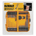 Screwdriver Bit Set 32 pcs. 1/4 Shank