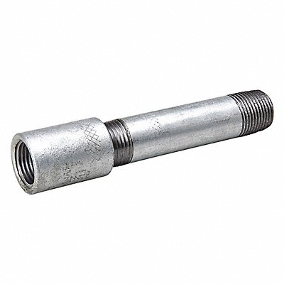 Merchant Coupling Steel 1 in NPSC