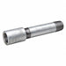 Merchant Coupling Steel 1/2 in NPSC