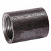 Merchant Coupling Steel 2 1/2 in NPT