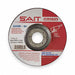 Depressed Center Wheel T27 5x1/4x7/8 AO