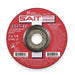 Depressed Center Wheel T27 7x1/4x7/8 AO