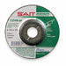 Depressed Center Wheel T27 9x1/4x7/8 SC