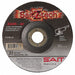 Depressed Center Wheel T27 7x1/4x7/8 ZA