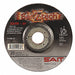 Depressed Center Wheel T27 9x1/8x7/8 ZA