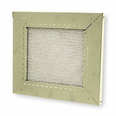 Reusable Filter 10 x 12 x 1 