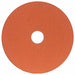 Fiber Disc 5 in Dia 7/8 in Arbor PK25