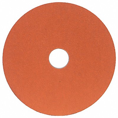 Fiber Disc 9-1/8x7/8in 36G PK25