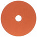 Fiber Disc 9-1/8x7/8in 36G PK25