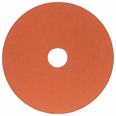 Fiber Disc 9-1/8x7/8in 50G PK25