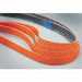 J5548 Sanding Belt 18 in L 1/2 in W 80 G