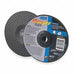 Depressed Ctr Whl T29 4.5x1/8x5/8-11 AO
