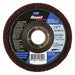 Non-Woven Dep Center Disc 4 1/2 in Dia