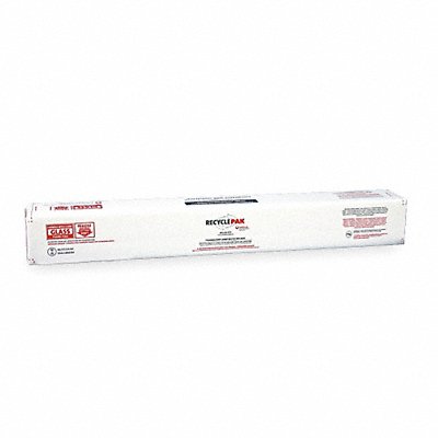 Bulb Recycling Kit 48 L x 6 W x 6 D