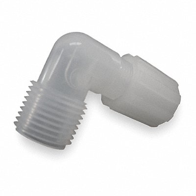 Elbow 90 Degree 3/8 In Tube Sz