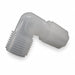 Elbow 90 Degree 3/8 In Tube Sz