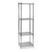 Wire Shlv Unit Cap 800 lb 18inx85inx36in