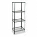 Wire Shlv Unit Cap 800 lb 24inx63inx36in
