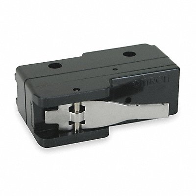 Snap Switch 20A SPDT Short Hinge Lever