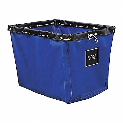 Replacement Liner 85 in Blue Vinyl