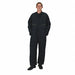 Coverall Chest 56In. Navy