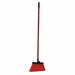 J6530 Angle Broom 48 in Handle L 12 in Face