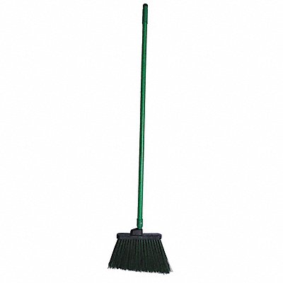 J6530 Angle Broom 48 in Handle L 12 in Face