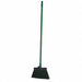 J6530 Angle Broom 48 in Handle L 12 in Face