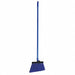 J6530 Angle Broom 48 in Handle L 12 in Face