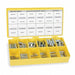 Pin Assortment 216 pcs 18 Sizes