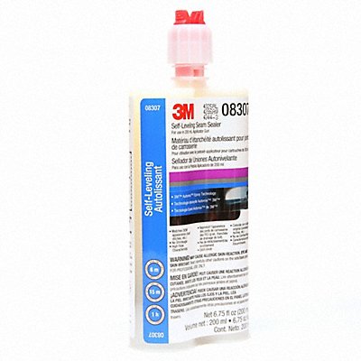 Seam Sealer Self Leveling 200ml