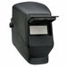 Welding Helmet Shade 10 Black