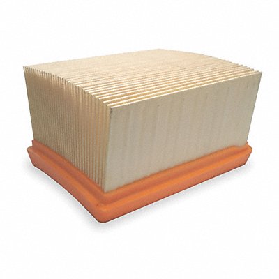 Air Filter For 2KUX3 2KUX4 Power Cutter