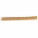 Mixing Nozzle Gold Plastic PK6