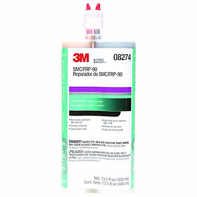Fiberglass Repair Adhesive