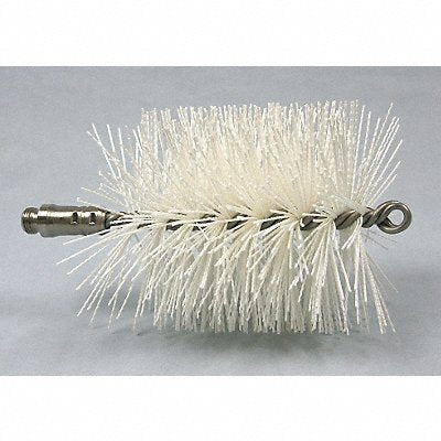 K7759 Tube and Pipe Brush 4 1/2 in Brush L