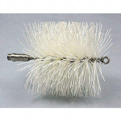 K7759 Tube and Pipe Brush 4 1/2 in Brush L