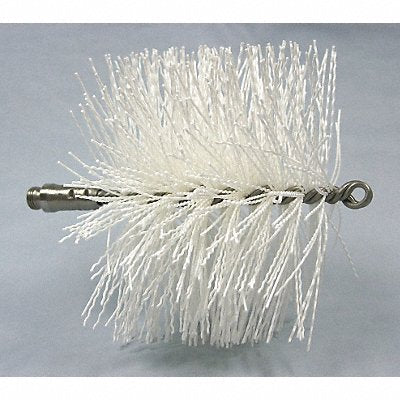 K7759 Tube and Pipe Brush 4 1/2 in Brush L