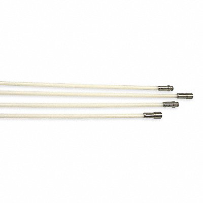 Handle 48 in L Quick Connect PK4