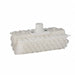 Scrub Brush 7 1/2 in L White