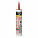 Intumescent Acrylic Sealant 10.1 oz Red