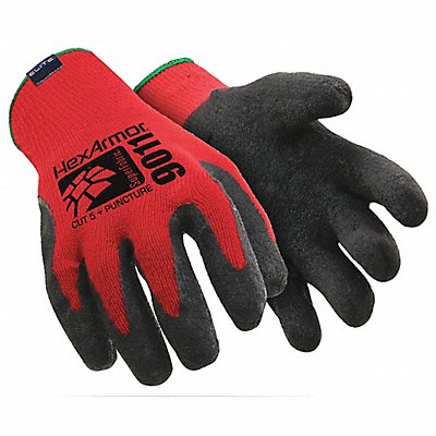 D2063 Cut-Resistant Gloves 2XL/11 PR