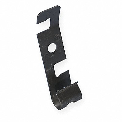 Cable/Conduit Drop Wire Clip Steel